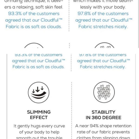 Halara Womens Backless Twisted Active Dress Built In Shorts Blue NWT L tennis - Picture 5 of 7